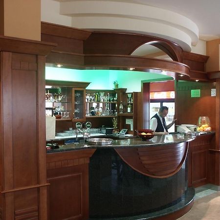 زغرب Hotel Porin المظهر الخارجي الصورة
