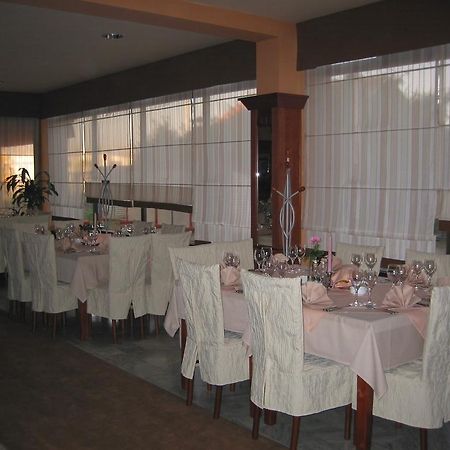 زغرب Hotel Porin المظهر الخارجي الصورة