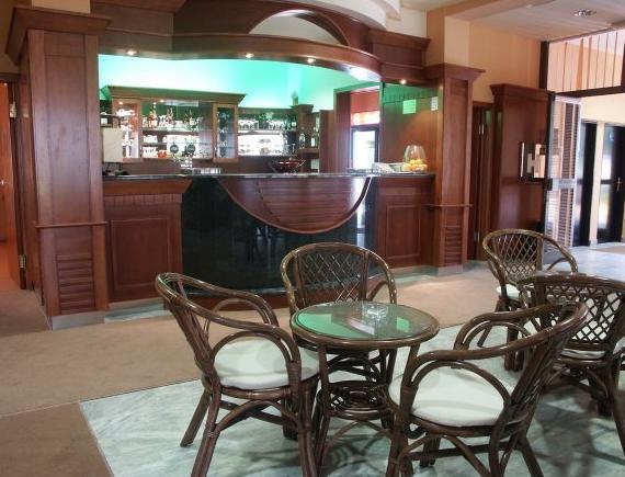 زغرب Hotel Porin المظهر الخارجي الصورة