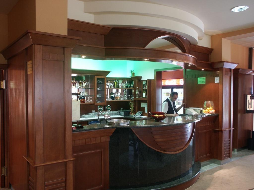 زغرب Hotel Porin المظهر الخارجي الصورة