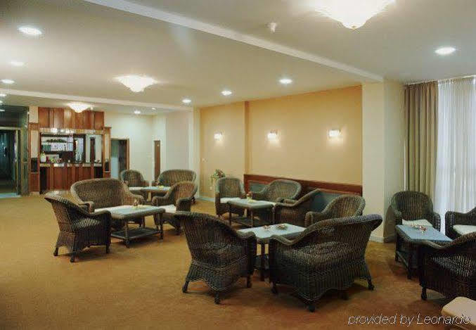 زغرب Hotel Porin المظهر الداخلي الصورة