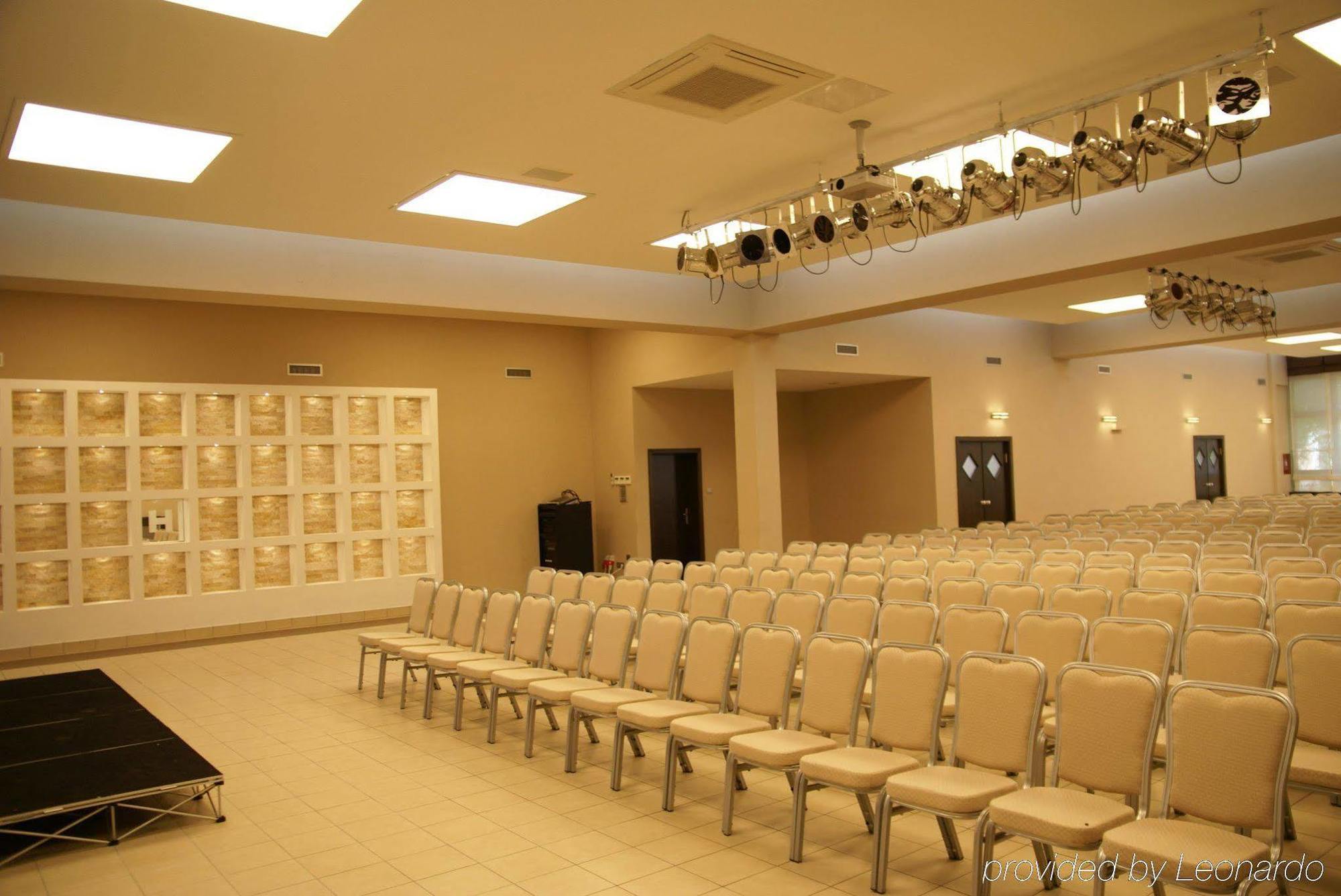 زغرب Hotel Porin المرافق الصورة
