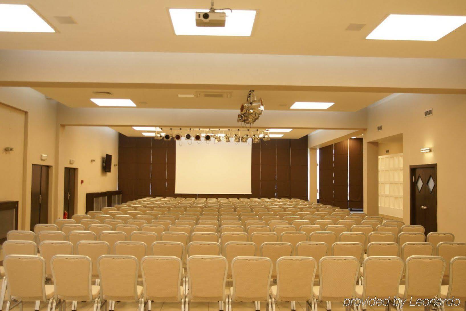 زغرب Hotel Porin المرافق الصورة